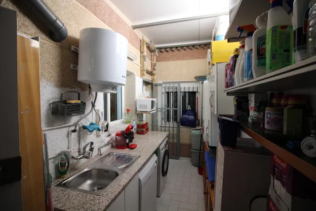 Oferta en duplex a 900 metros playa mar menor — 30