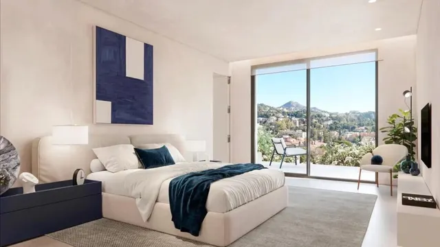 Apartamento 2 habitaciones 93m² en venta - Limonar — 7