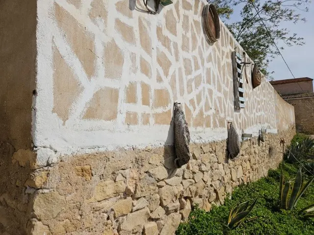 Oportunidad de tener tu local o garaje en zona anti estrés