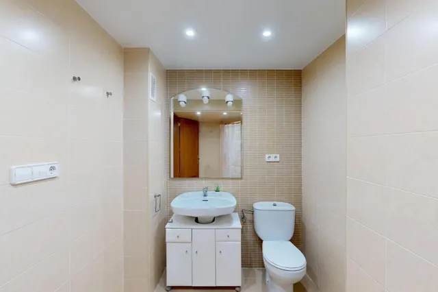 Piso de 3 dormitorios, vestidor y 134 m2 en pleno centro de Murcia – Calle Platería — 34