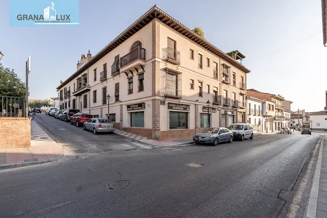 La Zubia — 26