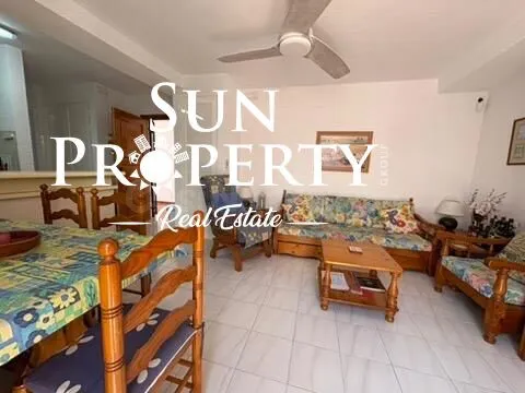 APARTAMENTO DE 2 DORMITORIOS CON AMPLIA TERRAZA – PORT ROYAL - foto 5