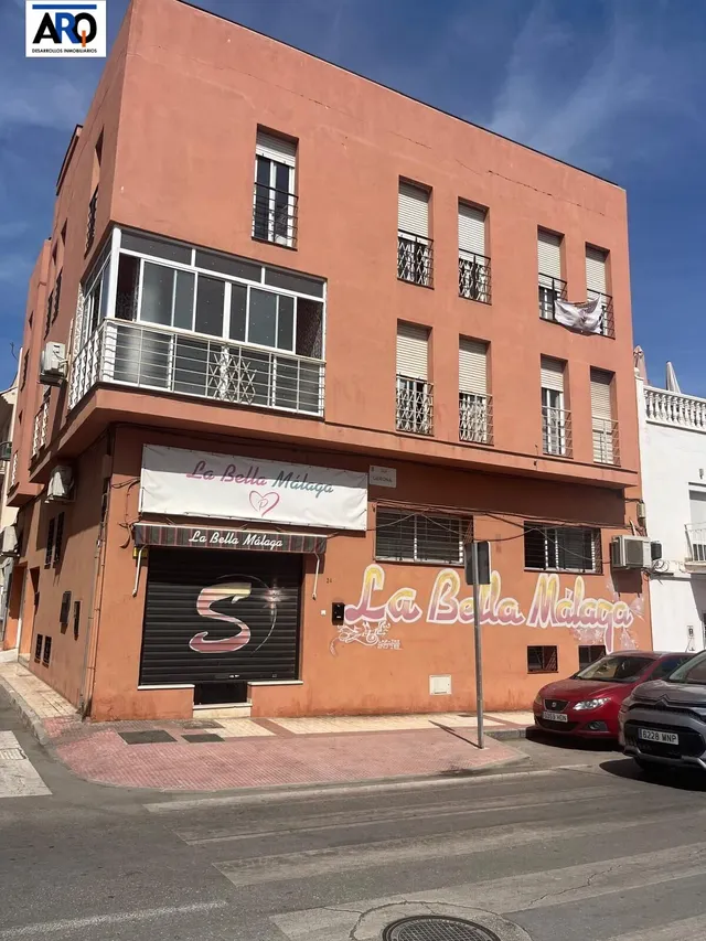 Activo 600m2 junto María Zambrano- Proyecto 21 unidades coliving — 10