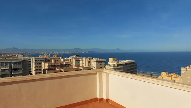 Apartamento 1 habitación 58m² en venta - Arenales del Sol — 22