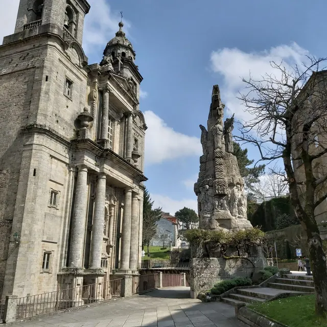 CASA EN CASCO HISTORICO DE SANTIAGO — 6