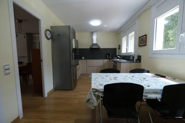 Casa impecable en el centro de Caldes de Montbui con garaje de 90 m2 — 25
