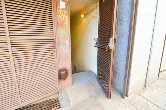 Urbis te ofrece una plaza de garaje en venta en zona Universidad, Salamanca. — 5