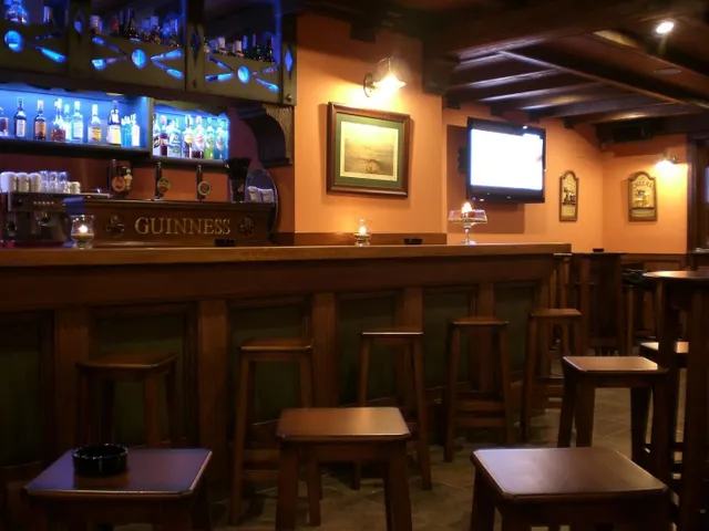 Local PUB en el centro — 6