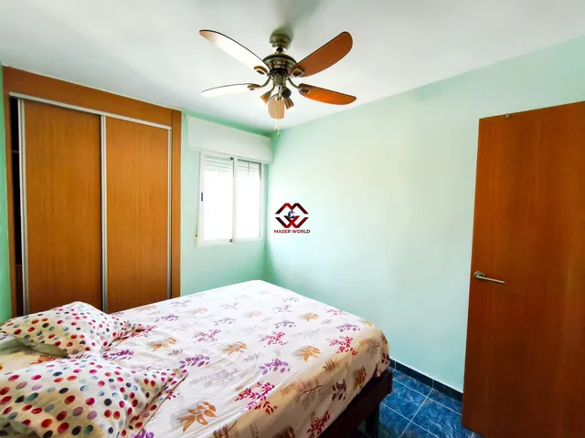 FANTASTICO APARTAMENTO EN PUERTO DE MAZARRÓN A TAN SOLO 30 METROS DE LA PLAYA — 17