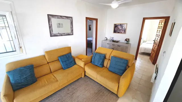 Villa 3 habitaciones 173m² en venta - Pueblo 9 — 16
