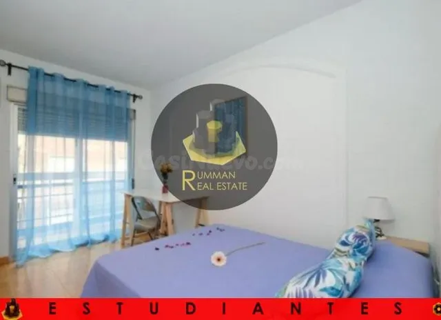EST / Piso de CUATRO Dormitorios en Gonzalo Gallas