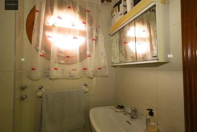 Chalet independiente con piscina en Híjar, Las Gabias — 17