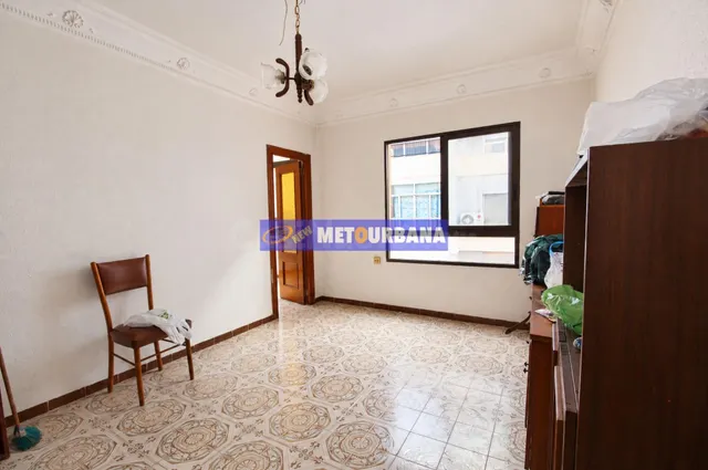 Piso en Mislata para Reformar a Tu Gusto por Solo 125,000€ — 4