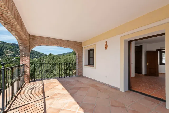 Chalet 4 habitaciones 400m² en venta - Costa Del Sol — 32