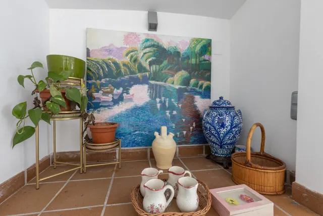 ¡CASA CON ENCANTO Y VISTAS EN PLENA PLAZA DE SANTO DOMINGO... EN EL EMBLEMÁTICO BARRIO DEL REALEJO! — 34