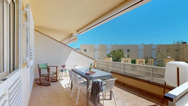 Bungalow de 2 dormitorios y 2 baños en Campoamor (Orihuela C - foto 3