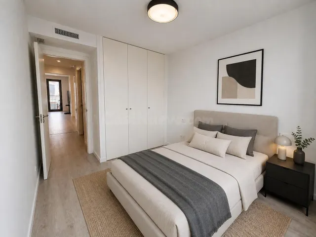 Piso 3 habitaciones 97m² en venta - El Pla del Remei — 2