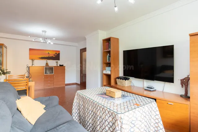 ⭐ Tu nuevo hogar te espera | 3 dormitorios + 2 baños + GARAJ - foto 2