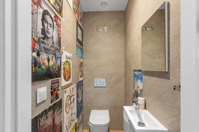 Villa 3 habitaciones 144m² en venta - Pueblo 4 — 11