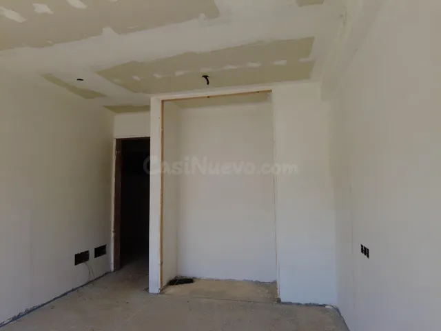 OBRA NUEVA- CHALET INDEPENDIENTE - foto 5