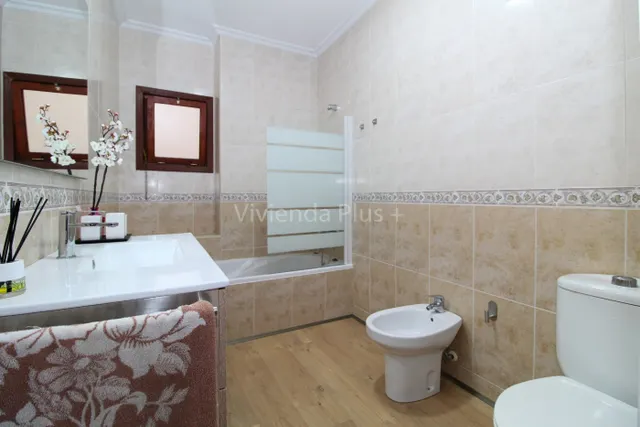 ALQUILER TEMPORAL!!!!! DE SEPTIEMBRE HASTA JUNIO,  FANTASTICO APARTAMENTO DE 3HABITACIONES — 22