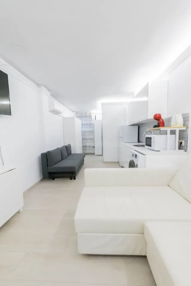 Planta baja 24m² en venta - Centro - foto 5