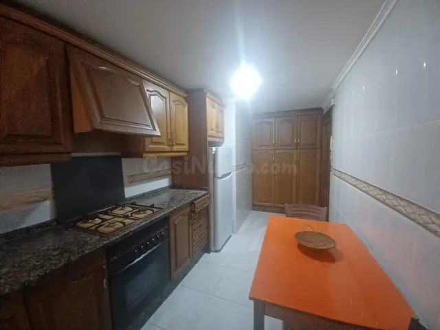Piso 3 habitaciones 100m² en alquiler - Malilla - foto 4