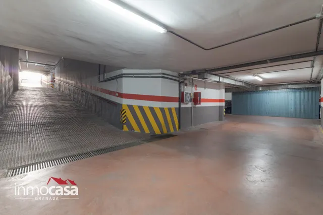 PISO PARA ENTRAR A VIVIR EN EL ZAIDÍN JUNTO AL METROPOLITANO — 28