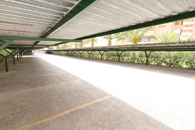 Apartamento 9ª planta en Campoamor. — 16