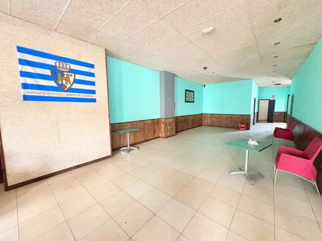 LOCAL ACONDICIONADO EN TORAL DE LOS VADOS - foto 5