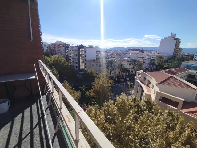 Se vende piso en el centro de gandía — 9
