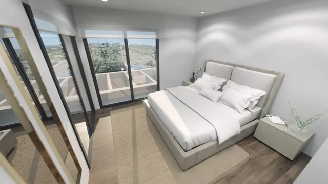 Villas de Lujo en Finestrat — 8