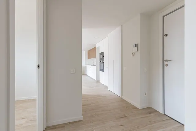 VIVIENDA A ESTRENAR EN EL MEJOR RESIDENCIAL DE MURCIA — 10