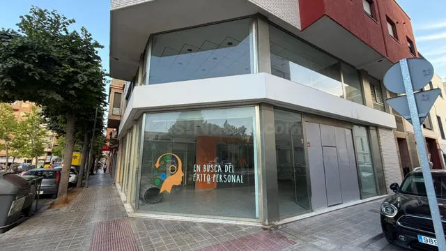 Local Comercial en Alquiler en la Zona Hospital Provincial d