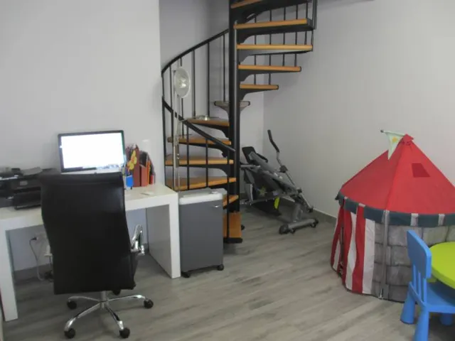 AVENIDA DE VALENCIA (GANDIA) - ÁTICO DUPLEX - SE VENDE — 9