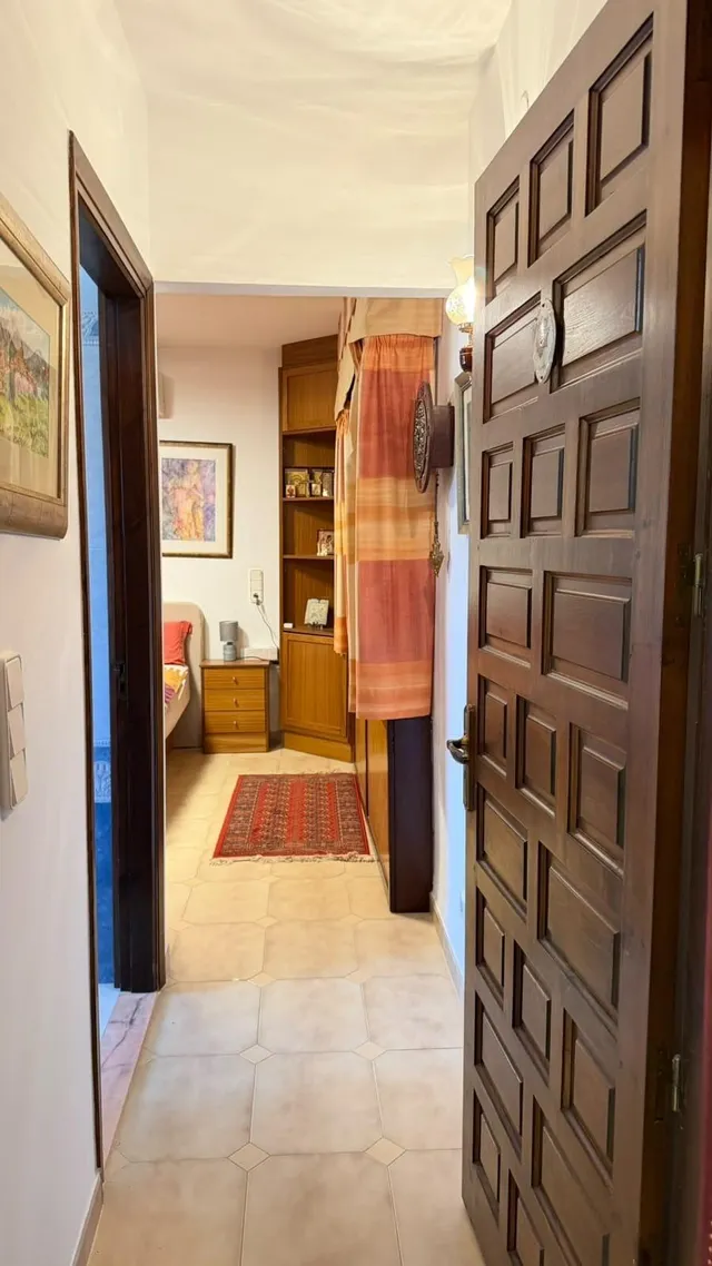 Chalet independiente con gran jardín y piscina en Mont-roig del Camp — 17