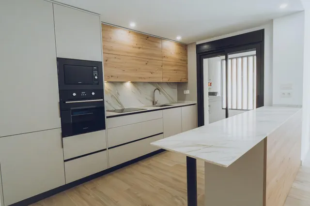 Ático 3 habitaciones 93m² en venta - Comunidad valenciana — 20