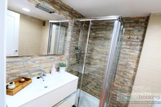 Estudio en Alquiler en Salou Tarragona — 8