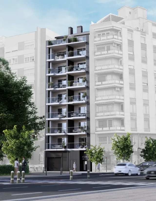 Piso 1 habitación 94m² en venta - Morvedre — 2