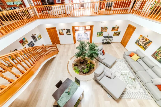 VILLA EN PLENA NATURALEZA EN CUBELLES — 7