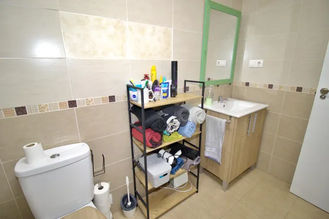 Apartamento 2 habitaciones 100m² en venta - Plaza Madrid — 13