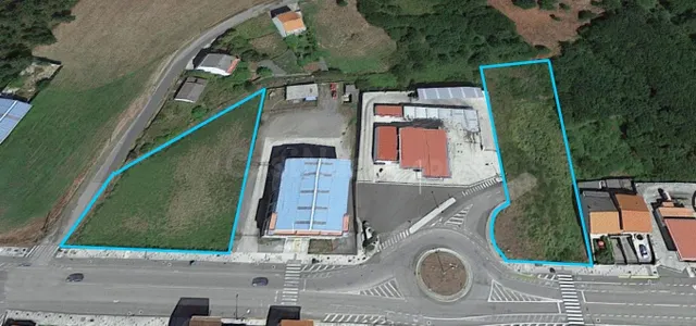 Alquiler de dos solares en Av. Malpica situación inmejorable - foto 2