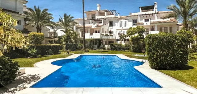 Apartamento 3 habitaciones 123m² en venta - Marbella — 2