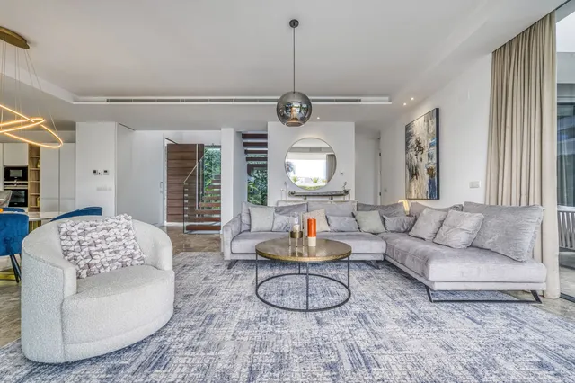 Chalet 5 habitaciones 441m² en venta - Costa Del Sol — 13