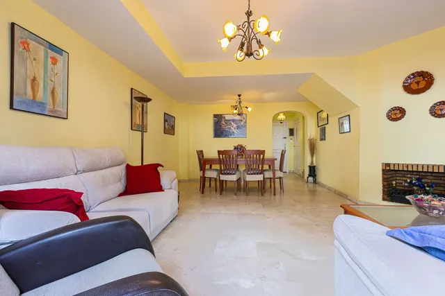 Adosado 6 habitaciones 137m² en venta - Marbella — 30