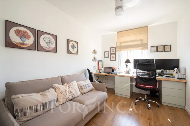 Casa completamente reformada con apartamento independiente, licencia turística, gran jardín y piscina en Calonge — 44