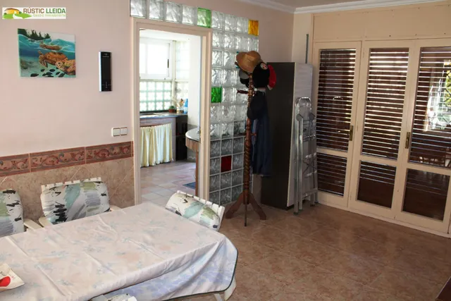¡chalet en Salou con jardín y piscina comunitaria! — 9