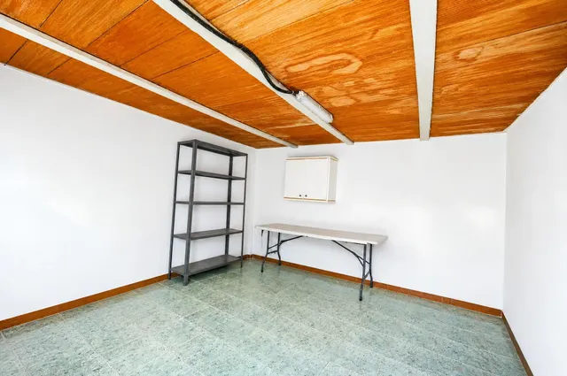 Chalet con increible parcela cerca del sotillo — 47