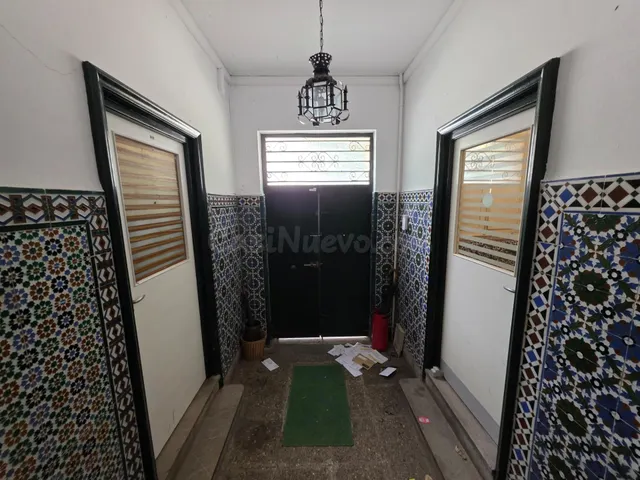 CASA SEÑORIAL DE ESTILO HISTÓRICO EN SAN LUIS – ELEGANCIA, A - foto 2