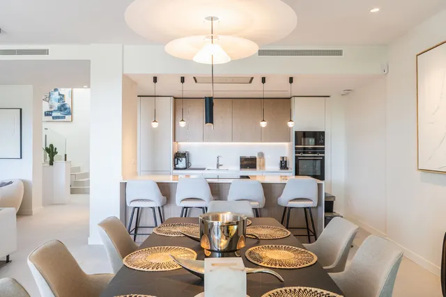 Adosado 4 habitaciones 347m² en venta - Marbella — 15